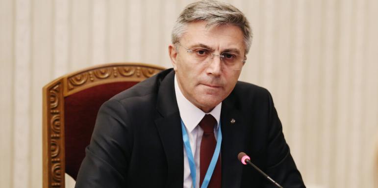 Само за ден! ДПС събра над 360 000 лв. за Турция, прати 10 тира